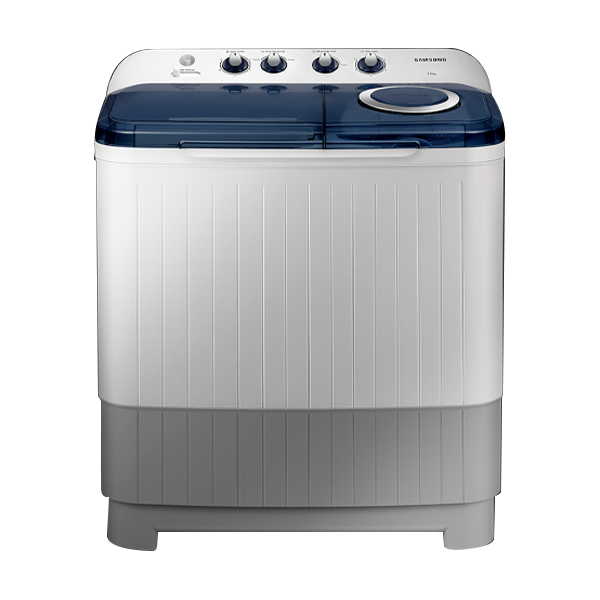 Buy Samsung 7.0 Kg 5 star WT70M3200HB/TL Inverter Top Loading Washing Machine - Vasanth and Co